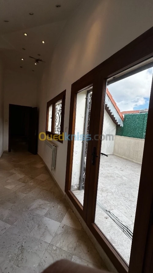 Location Appartement F6 Alger Ouled fayet
