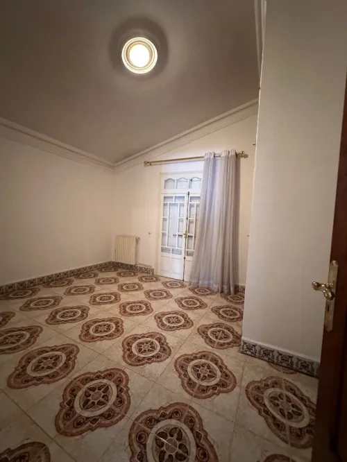 Location Villa Alger Hydra
