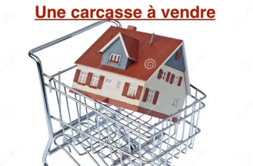 Vente Carcasse Tlemcen Tlemcen