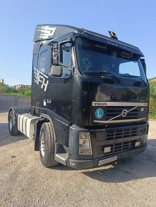 Volvo Volvo fh 400 2007