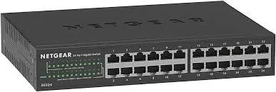 Les switch reseau  -  V.Q.Q - 