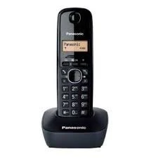 PANASONIC SANS FIL