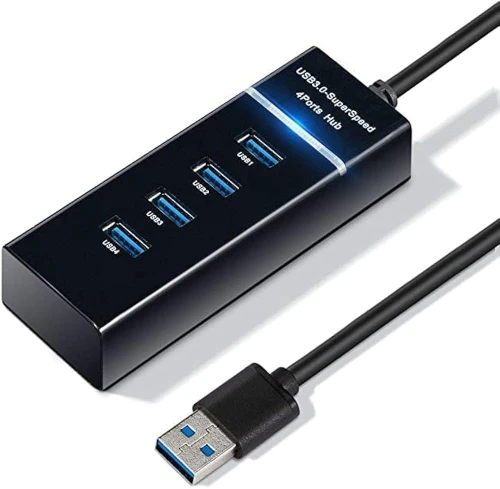 hub 4 porte 3.0