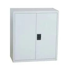 ARMOIRE METAL BASSE (100*90*40)