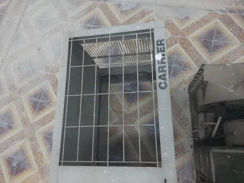 Mono bloc