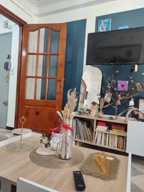 Location Appartement F2 Tizi Ouzou Tizi ouzou