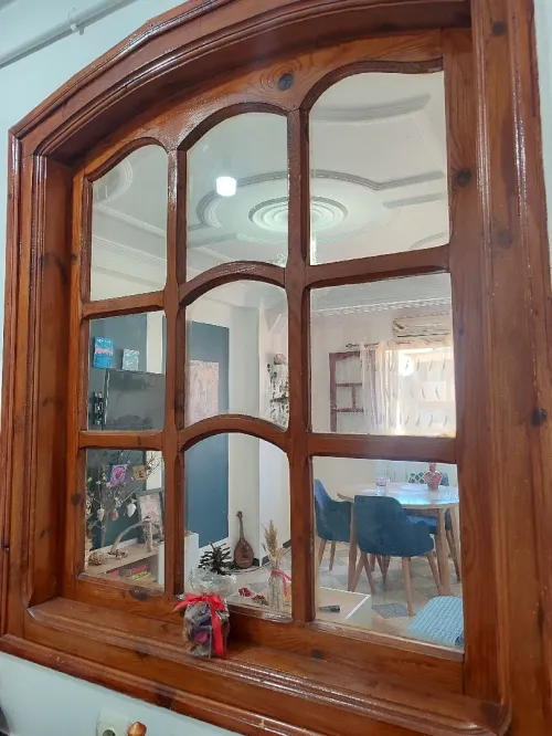 Location Appartement F2 Tizi Ouzou Tizi ouzou