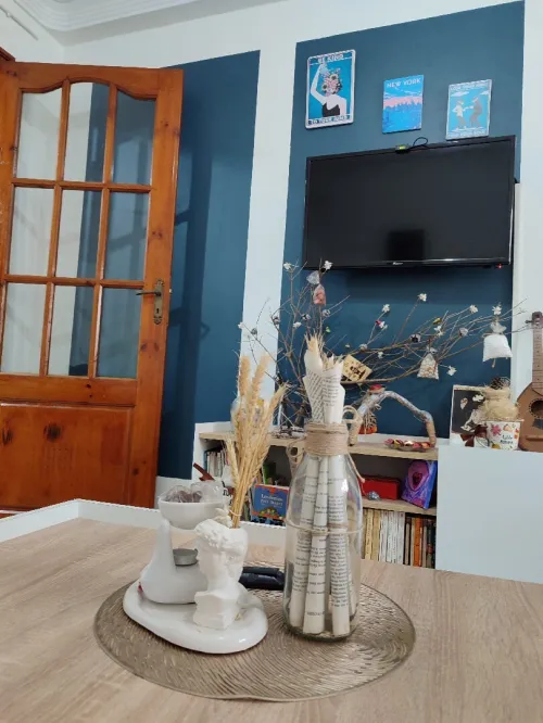 Location Appartement F2 Tizi Ouzou Tizi ouzou