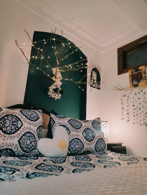 Location Appartement F2 Tizi Ouzou Tizi ouzou