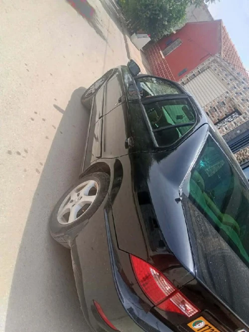 Iran Khodro Samand 2008 LX