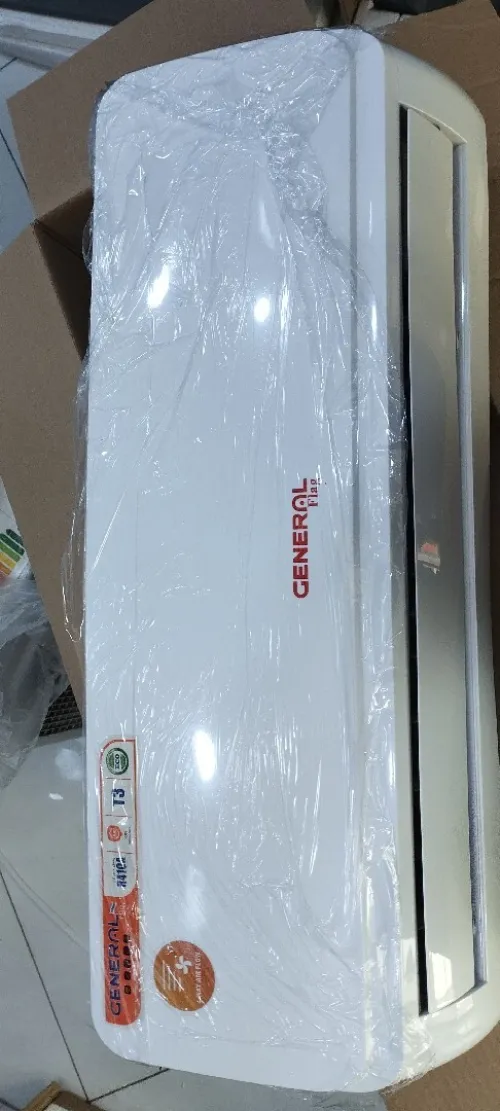 Promo été 2026 clim Général flag 9000btu hyper tropical +60 Thaïlande