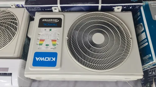 Promotion Climatiseur KIOWA 9000, 12000, 18000, 24000 BTU
