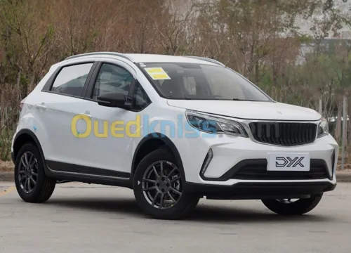 Geely GX3 PRO  2025 Livan