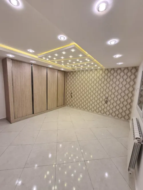 Vente Appartement F4 Alger El achour