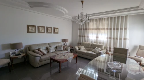Vente Appartement Duplex F5 Alger Birkhadem