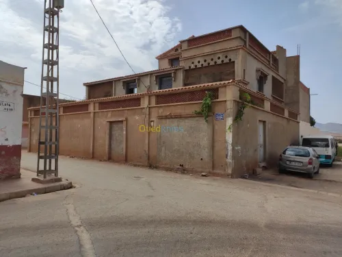 Vente Villa Oran Arzew