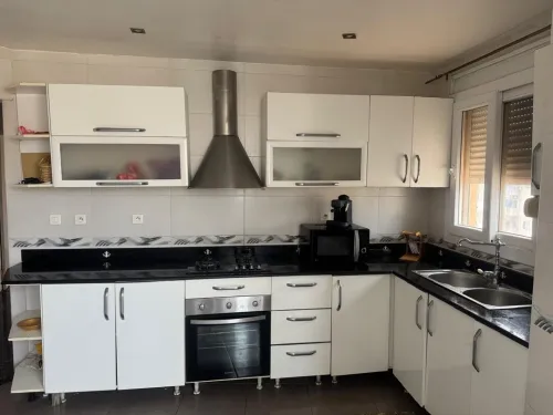 Vente Appartement F3 Oran Oran
