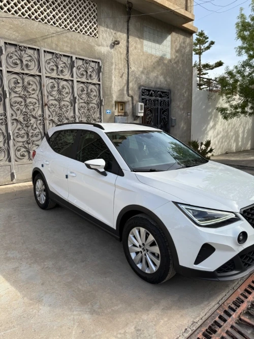 Seat ARONA 2021 Xperience