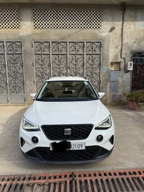 Seat ARONA 2021 Xperience