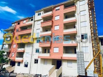Vente Appartement F3 Tipaza Bou ismail