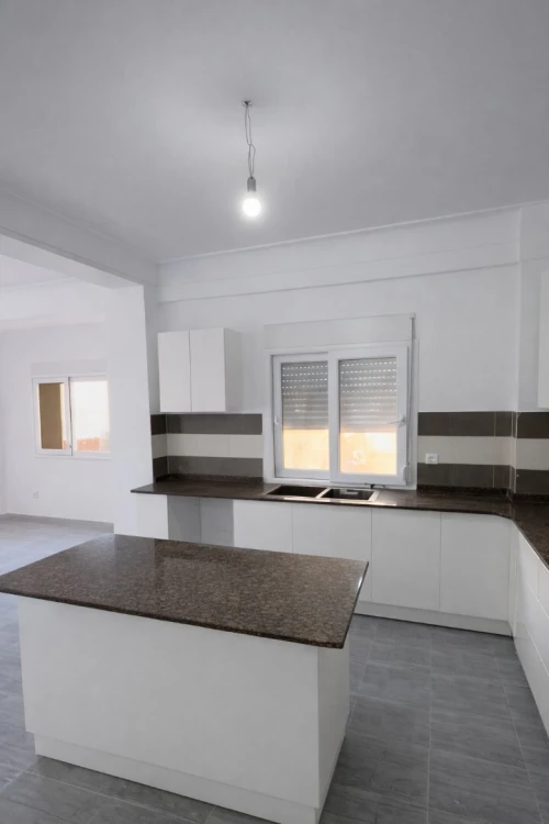 Vente Appartement F3 Tipaza Bou ismail