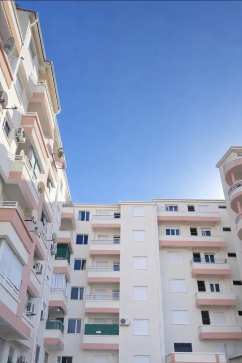 Vente Appartement F3 Tipaza Bou ismail