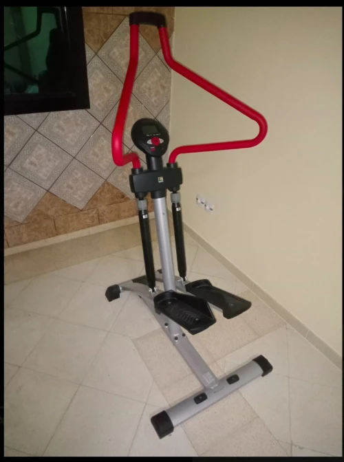 KETTLER STEPPER MONTANA