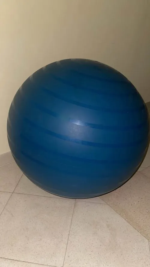 Ballons Fitness