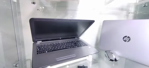 HP 