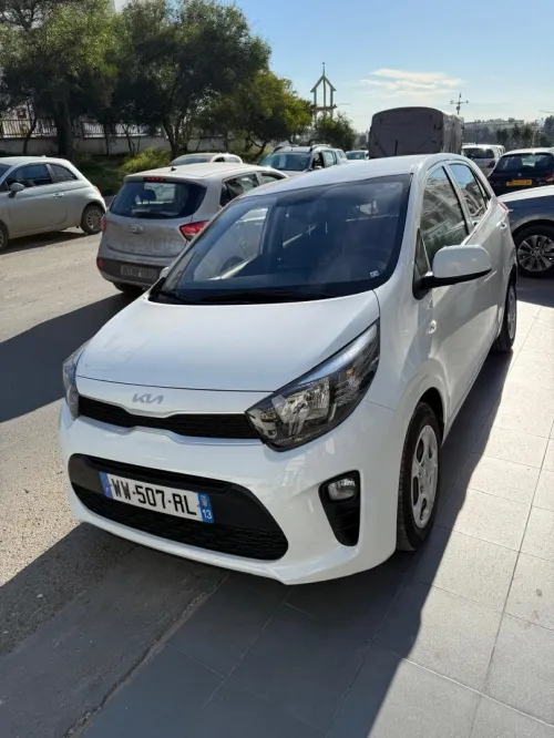Kia PICANTO 2024 LX STAR