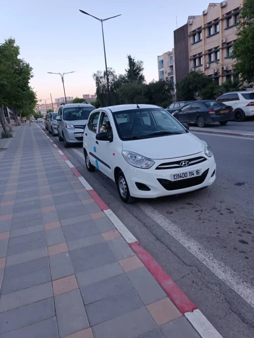 Hyundai i10 2014 GLS
