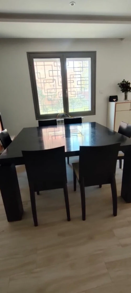 Table salle à manger