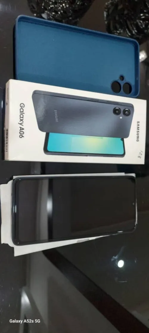 SAMSUNG A06 4/128