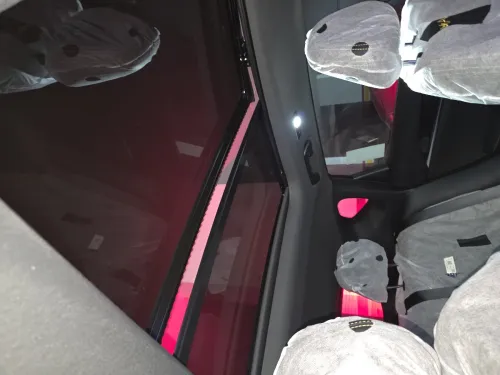 Geely Coolray 2026 Full option