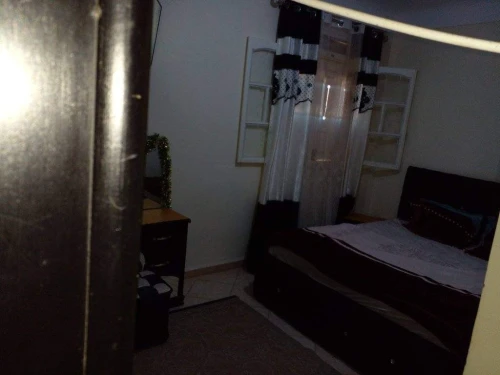 Vente Appartement F3 Chlef Sidi abderrahmane