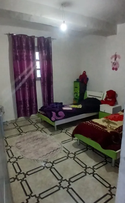 Vente Appartement F4 Oran Ain el turck