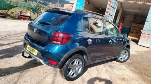 Dacia Sandero 2019 Stepway