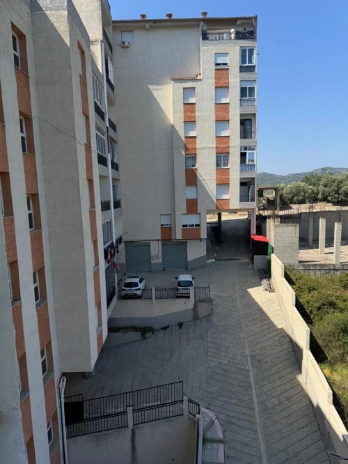 Vente Appartement F4 Béjaïa Bejaia