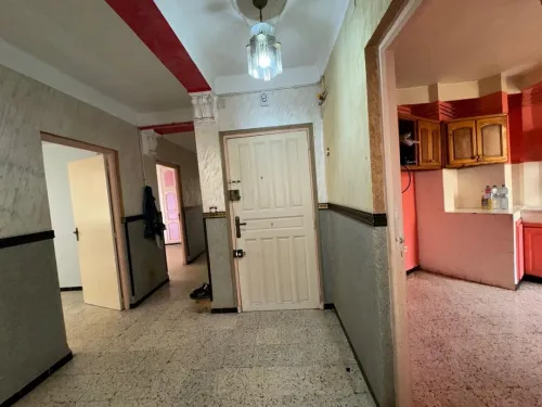 Vente Appartement F4 Béjaïa Bejaia