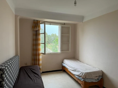 Vente Appartement F4 Béjaïa Melbou