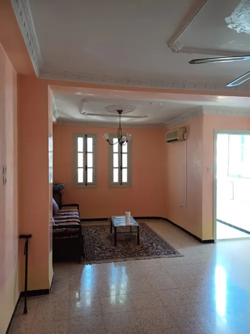 Vente Appartement F4 Béjaïa Bejaia