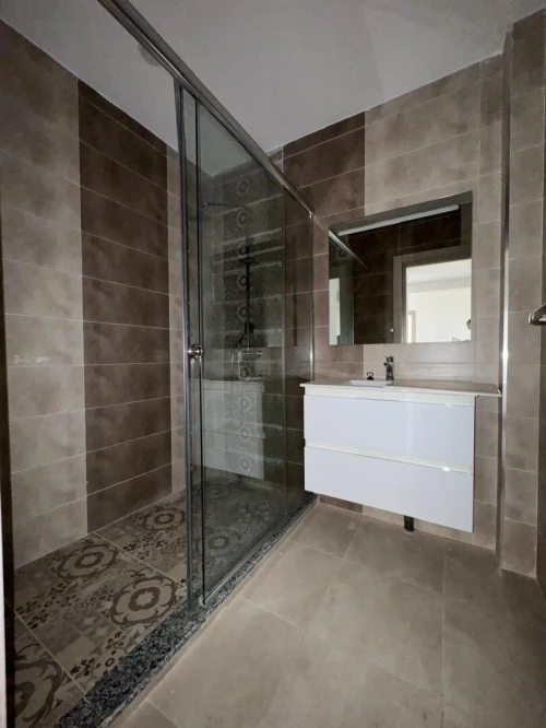 Vente Appartement F4 Béjaïa Bejaia
