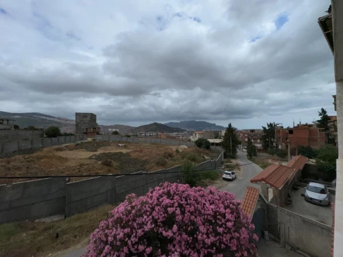 Vente Villa Béjaïa Bejaia