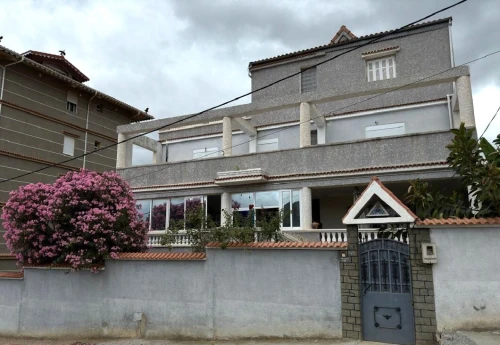 Vente Villa Béjaïa Bejaia