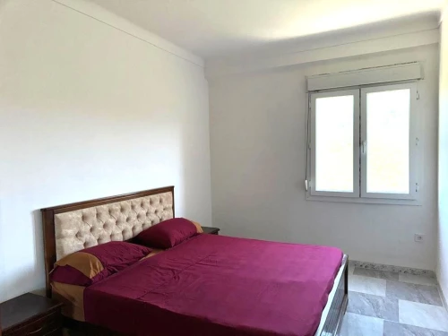 Vente Appartement F4 Béjaïa Bejaia