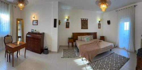 Vente Villa Béjaïa Bejaia