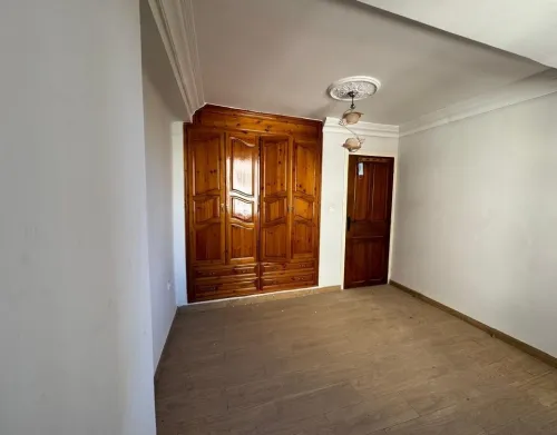 Vente Appartement F4 Béjaïa Bejaia