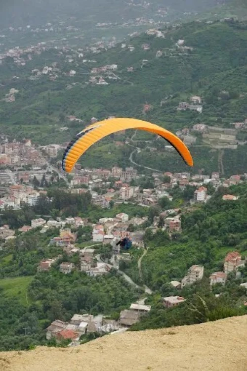 Vente Appartement F3 Béjaïa Aokas