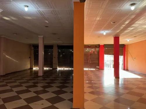 Location Immeuble Béjaïa Bejaia