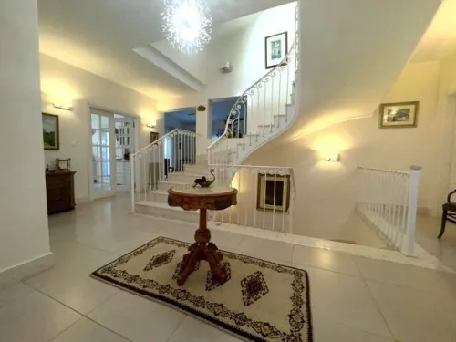Vente Villa Béjaïa Bejaia